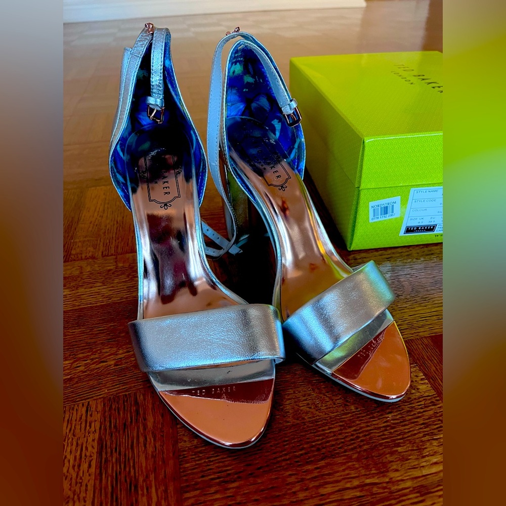 Ted Baker High Heel Sandals